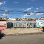 Casa comercial à venda na Avenida Antônio Carlos Sales Júnior, 395, Jardim Proença, Campinas