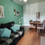 Apartamento com 2 quartos à venda na Avenida Coaciara, 1101, Parque Dom Pedro II, Campinas