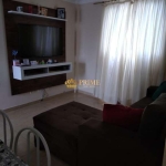 Apartamento com 2 quartos à venda na Rua Cormorão, 143, Vila Padre Manoel de Nóbrega, Campinas