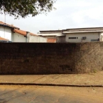 Terreno comercial para alugar na Rua Mário Siqueira, 110, Botafogo, Campinas