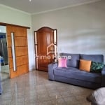 Casa com 3 quartos à venda na Rua Jacitaba, 33, Vila Aeroporto, Campinas