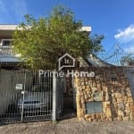 Casa com 3 quartos para alugar na Rua Alaíde Nascimento de Lemos, 892, Vila Lemos, Campinas