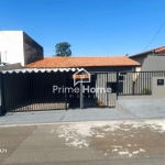 Casa com 6 quartos à venda na Pedro Antônio de Andrade, 300, Parque Universitário de Viracopos, Campinas