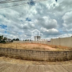 Terreno comercial à venda na João Matheus, 17, Parque Gabriel, Hortolândia