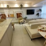 Apartamento com 2 quartos à venda na Rua Helena Steimberg, 597, Nova Campinas, Campinas