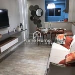 Apartamento com 2 quartos à venda na Rua Presbítero Evangelista do Nascimento Oliveira, 138, Jardim Shangai, Campinas