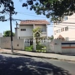 Casa comercial para alugar na Avenida Marechal Rondon, 77, Jardim Chapadão, Campinas