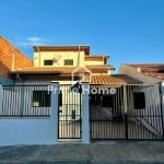 Casa com 4 quartos à venda na das Castanheiras, 21, Jardim Capuava, Nova Odessa