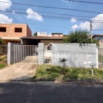 Casa com 2 quartos à venda na Rua Dom João VI, 943, Jardim Santo Antônio, Valinhos