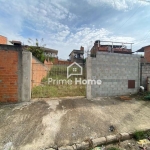 Terreno à venda na Rua Maria Celestina dos Santos Ramos, 714, Jardim Ouro Preto, Campinas