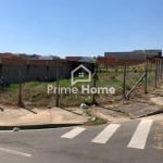 Terreno à venda na José Finoteli, 00, Residencial Cittá di Salerno, Campinas