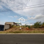 Terreno à venda na Sete, 157, Parque Residencial Terras de Yucatan, Monte Mor