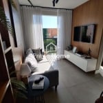 Apartamento com 2 quartos à venda na Rua Joaquim Benedito Schineider, 200, Jardim García, Campinas