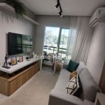 Apartamento com 2 quartos à venda na Avenida Leonardo Antônio Schiavinatto, 230, Parque Residencial Regina (Nova Veneza), Sumaré