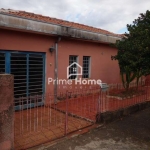 Casa com 3 quartos à venda na Rua Reverendo Israel Vieira Ferreira, 185, Jardim Pacaembu, Campinas