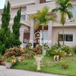 Casa em condomínio fechado com 4 quartos à venda na Avenida Presidente Juscelino Kubitschek de Oliveira, 901, Parque Brasil 500, Paulínia