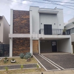 Casa em condomínio fechado com 4 quartos à venda na Avenida José Oscar Gratti, 1, Swiss Park, Campinas