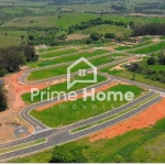 Terreno à venda na Avenida Milton Fortunato Guglielminet, 1000, Colinas do Castelo, Jaguariúna