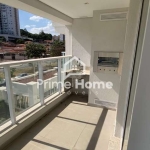 Apartamento com 2 quartos para alugar na Rua Doutor Mário Natividade, 1266, Taquaral, Campinas