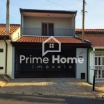 Casa com 3 quartos à venda na Guilherme de Campos, 285, Jardim Adriana, Indaiatuba