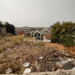 Terreno comercial à venda na Rua Santa Ernestina, 238, Jardim Guarani, Campinas