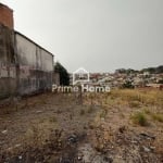 Terreno comercial à venda na Rua Santa Ernestina, 238, Jardim Guarani, Campinas