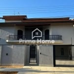 Casa com 4 quartos à venda na Tapaiúnas, 189, Jardim de Itapoan, Paulínia