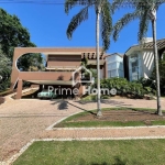 Casa em condomínio fechado com 4 quartos à venda na Rua Cambuí, 116, Loteamento Alphaville Campinas, Campinas