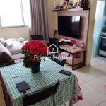 Apartamento com 2 quartos à venda na Rua Professora Maria Pilar Bórgia, 215, Vila Carminha, Campinas