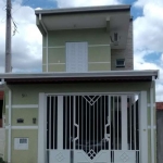 Casa com 3 quartos à venda na Cazuza, 90, Jardim São Bento, Hortolândia