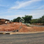 Terreno à venda na Arthur de Almeida Monteiro, 4, Vila Palmeiras II, Campinas