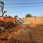 Terreno à venda na Ayres Borghi, 155, Vila Palmeiras II, Campinas