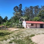 Chácara / sítio com 5 quartos à venda na SLT 161, 9100, Terras de Santa Izabel, Salto