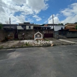 Casa com 3 quartos à venda na Otto Lara Resende, 32, Parque Valença II, Campinas