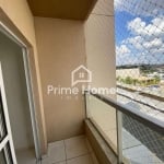 Apartamento com 2 quartos para alugar na Avenida Thereza Ana Cecon Breda, 1751, Vila São Pedro, Hortolândia