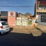 Terreno à venda na Rua Cedro, s/n, Parque dos Pinheiros, Hortolândia