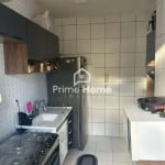 Apartamento com 2 quartos à venda na Avenida Eduardo Alves de Lima, 149, Vila Abaeté, Campinas