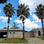 Casa em condomínio fechado com 5 quartos para alugar na Avenida Adolpho João Traldi, 595, Jacaré, Cabreúva