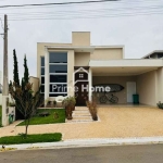 Casa em condomínio fechado com 3 quartos à venda na Avenida Santana, 1190, Jardim Golden Park Residence, Hortolândia