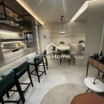 Apartamento com 2 quartos à venda na Avenida Olívio Franceschini, 901, Parque Gabriel, Hortolândia