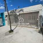 Casa com 2 quartos à venda na Rua Antônio Carlos Folegatti, 421, Residencial Nova Bandeirante, Campinas