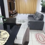 Apartamento com 3 quartos para alugar na Rua Santa Rita do Passa Quatro, 85, Jardim Nova Europa, Campinas