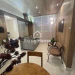 Apartamento com 2 quartos à venda na Rua Pérola, 935, Jardim Santa Esmeralda, Hortolândia