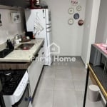 Apartamento com 2 quartos à venda na Rua Francisco Speglish, 110, Residencial Nova Era, Valinhos