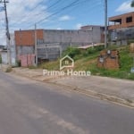 Terreno comercial à venda na Professora Ruth Oliveira Silveira Belo, 100, Jardim do Lago Continuação, Campinas