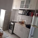 Apartamento com 2 quartos à venda na Avenida Eduardo Alves de Lima, 276, Vila Abaeté, Campinas