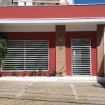 Casa comercial à venda na Rua Doutor Sampaio Peixoto, 283, Cambuí, Campinas