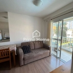 Apartamento com 2 quartos à venda na Rua Francisco Teodoro, 440, Vila Industrial, Campinas