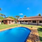 Casa com 3 quartos para alugar na Alameda Palmeira Gerivá, 504, Parque Residencial Palm Park, Holambra