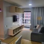 Apartamento com 1 quarto para alugar na Rua Ferreira Penteado, 1518, Cambuí, Campinas